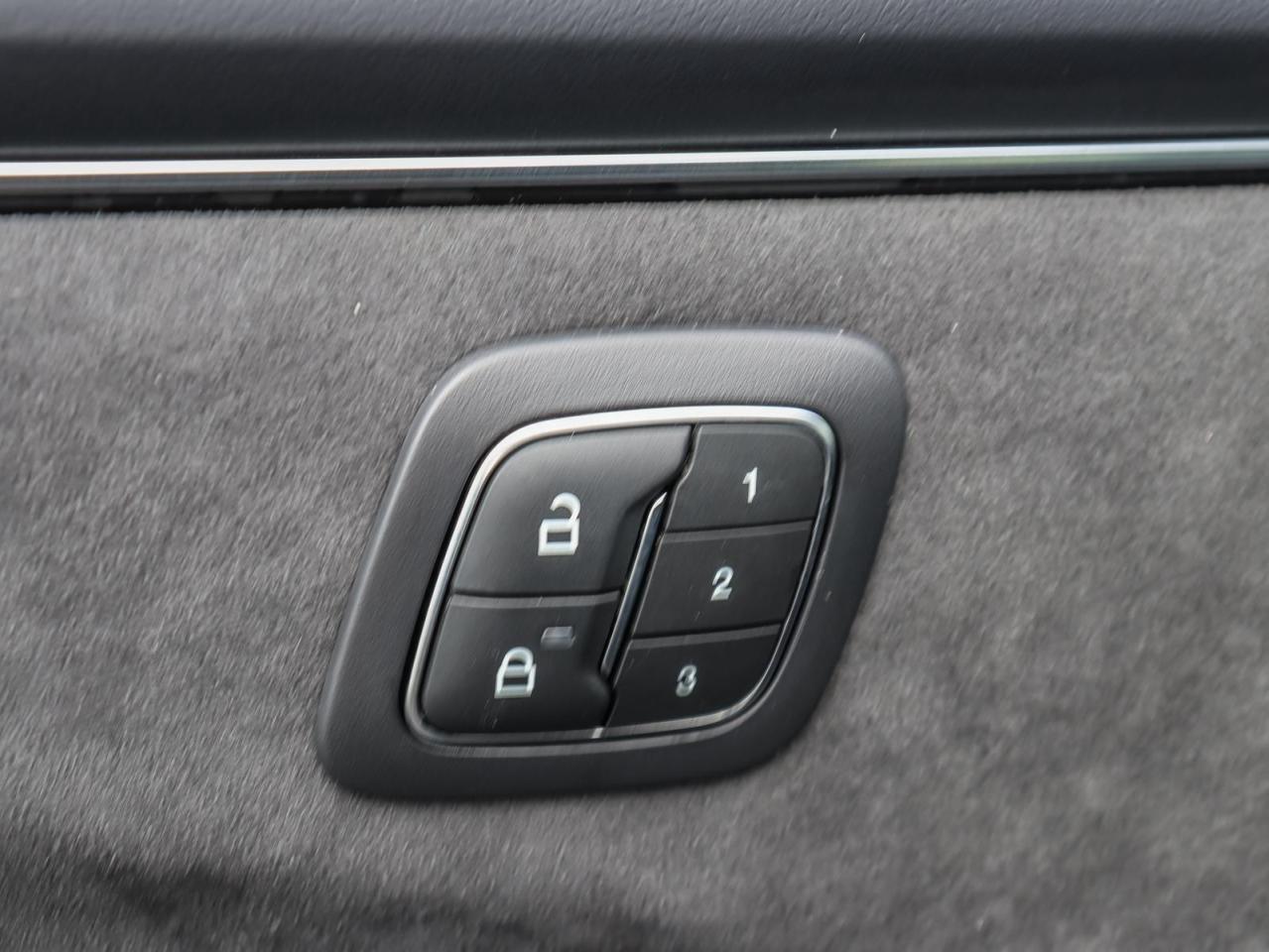 2021 Ford Mustang Mach-E GT Performance Edition 4dr All-Wheel Drive Photo