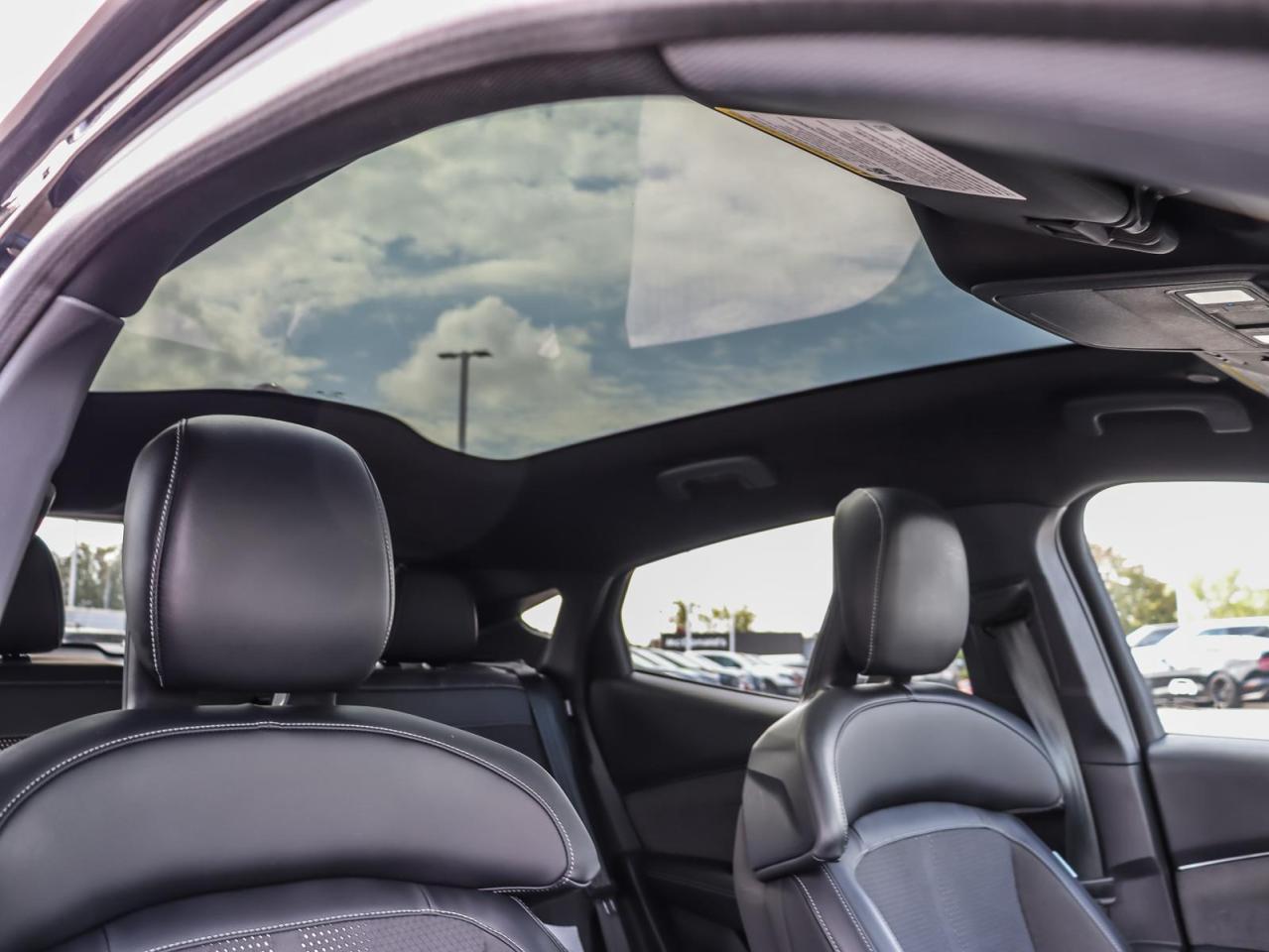 2021 Ford Mustang Mach-E GT Performance Edition 4dr All-Wheel Drive Photo