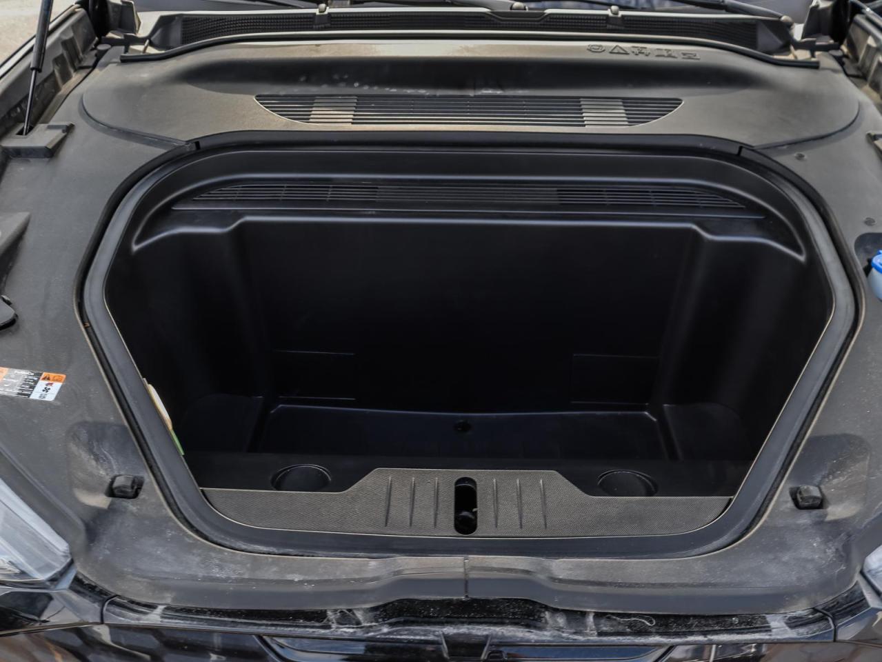 2021 Ford Mustang Mach-E GT Performance Edition 4dr All-Wheel Drive Photo