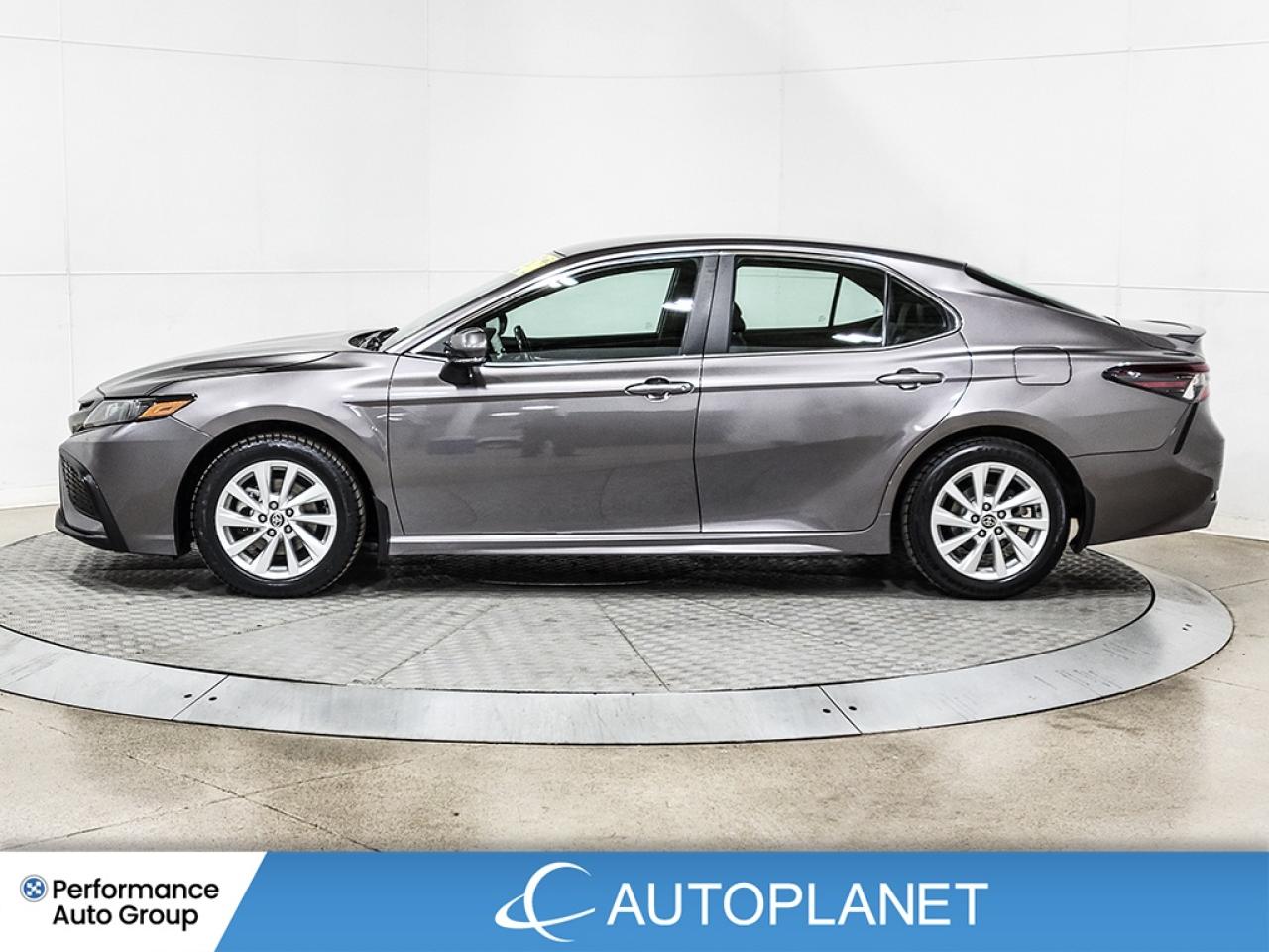 2024 Toyota Camry SE - FINANCE @$90/WK OR LEASE @$107/WK Photo3