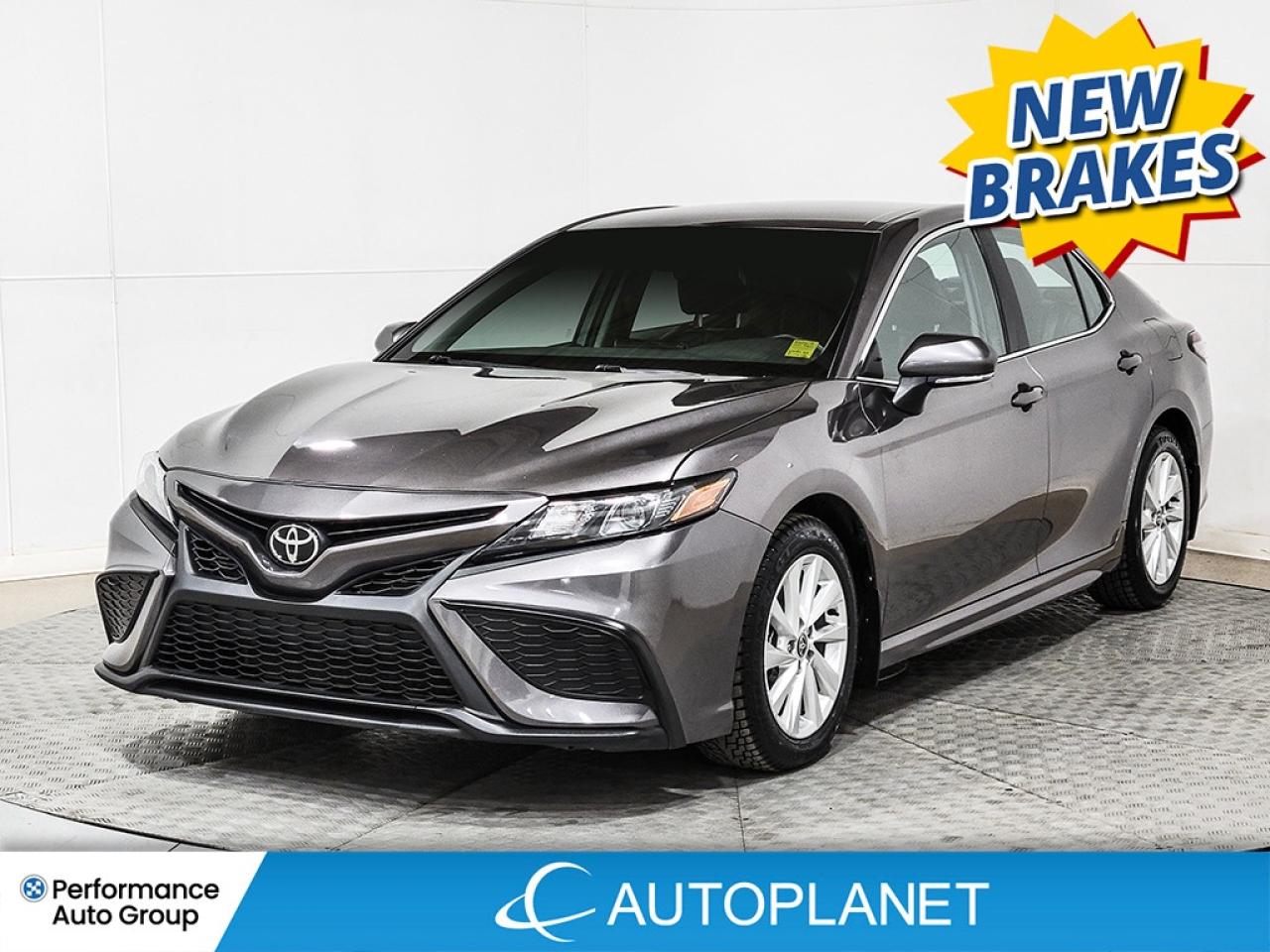 2024 Toyota Camry SE - FINANCE @$90/WK OR LEASE @$107/WK Photo0