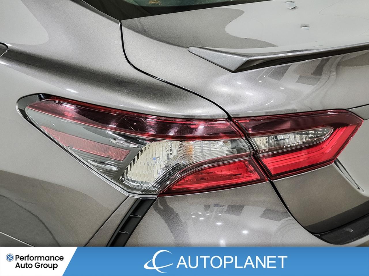 2024 Toyota Camry SE - FINANCE @$90/WK OR LEASE @$107/WK Photo