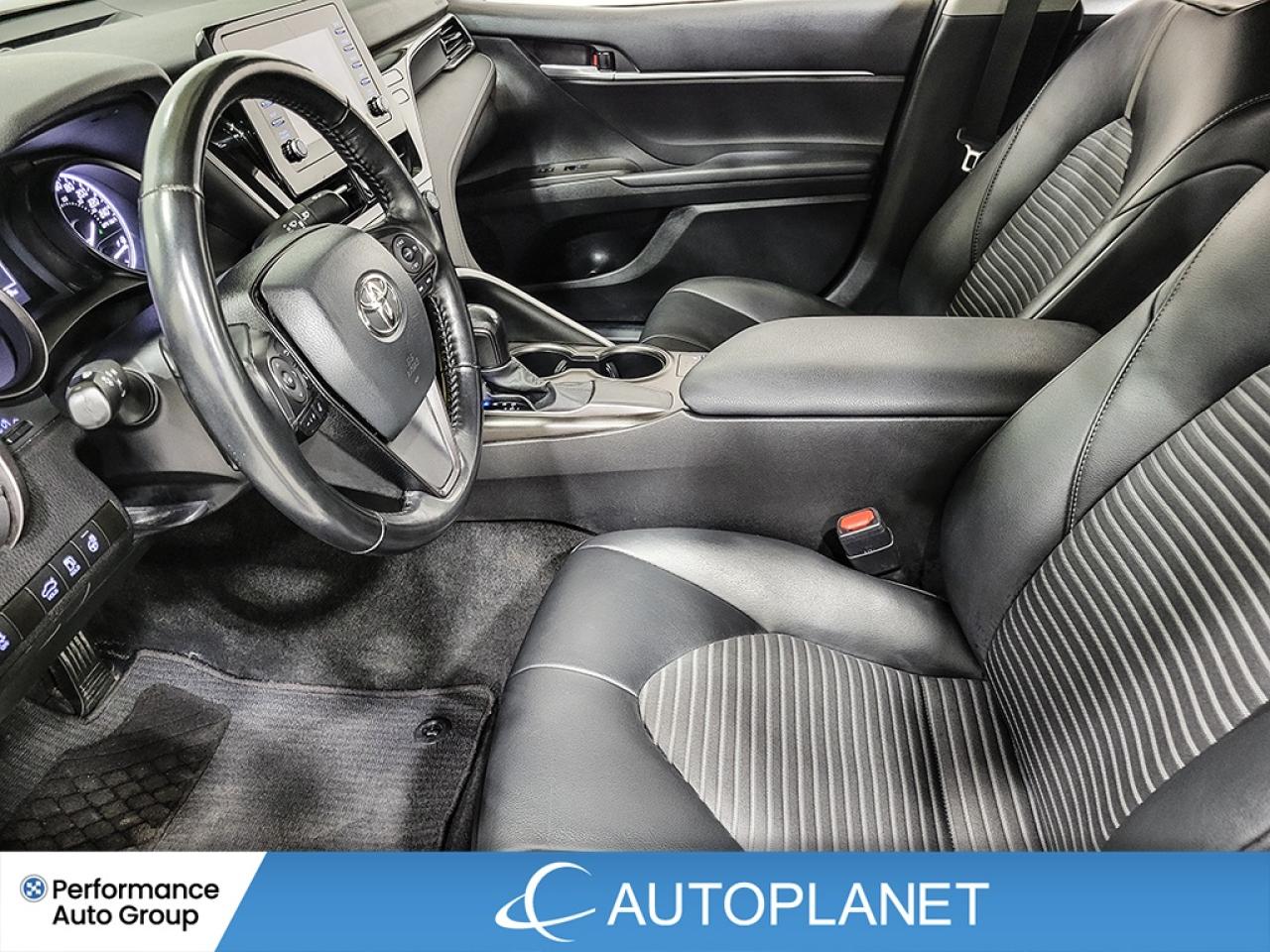 2024 Toyota Camry SE - FINANCE @$90/WK OR LEASE @$107/WK Photo