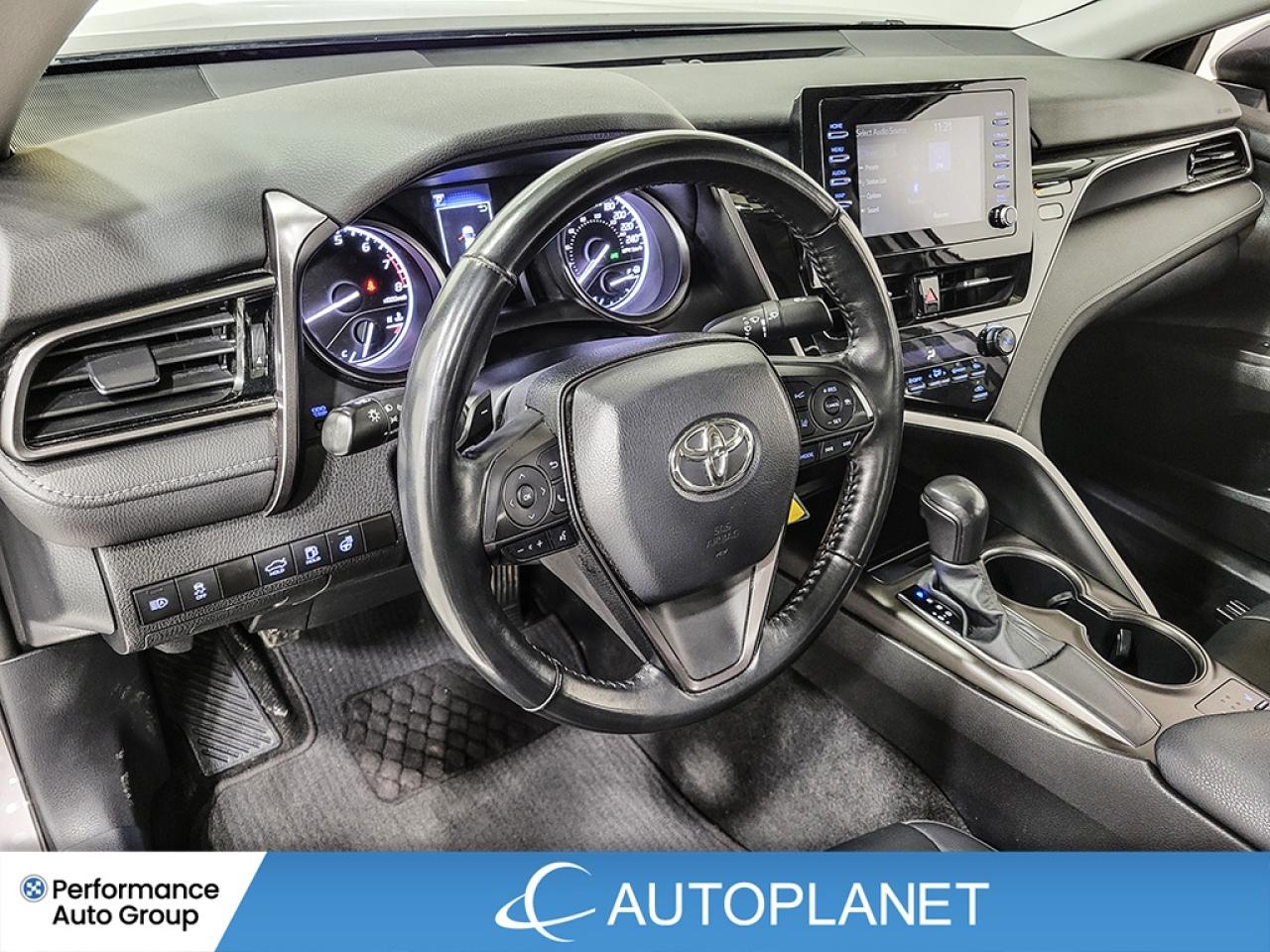 2024 Toyota Camry SE - FINANCE @$90/WK OR LEASE @$107/WK Photo