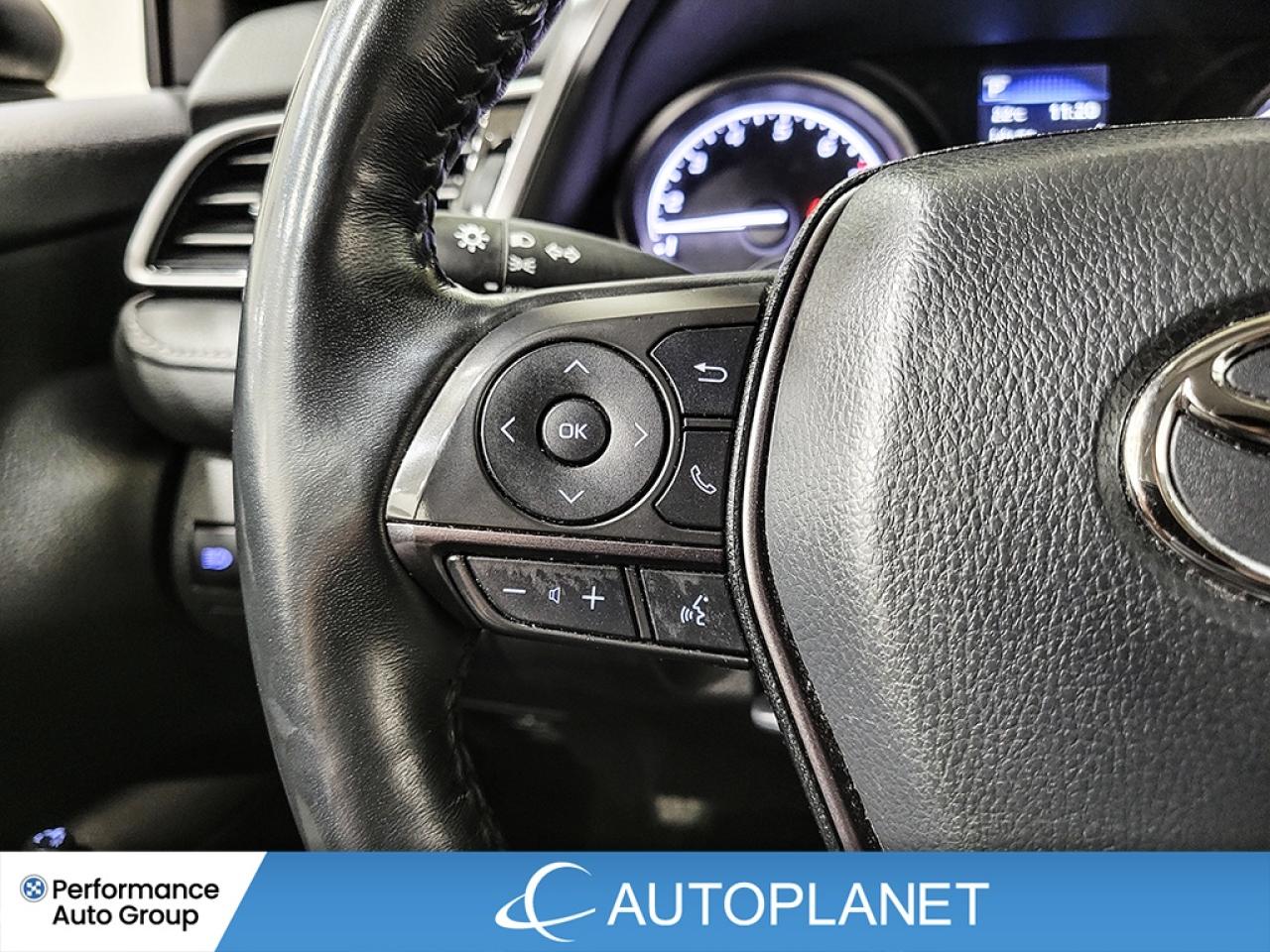 2024 Toyota Camry SE - FINANCE @$90/WK OR LEASE @$107/WK Photo