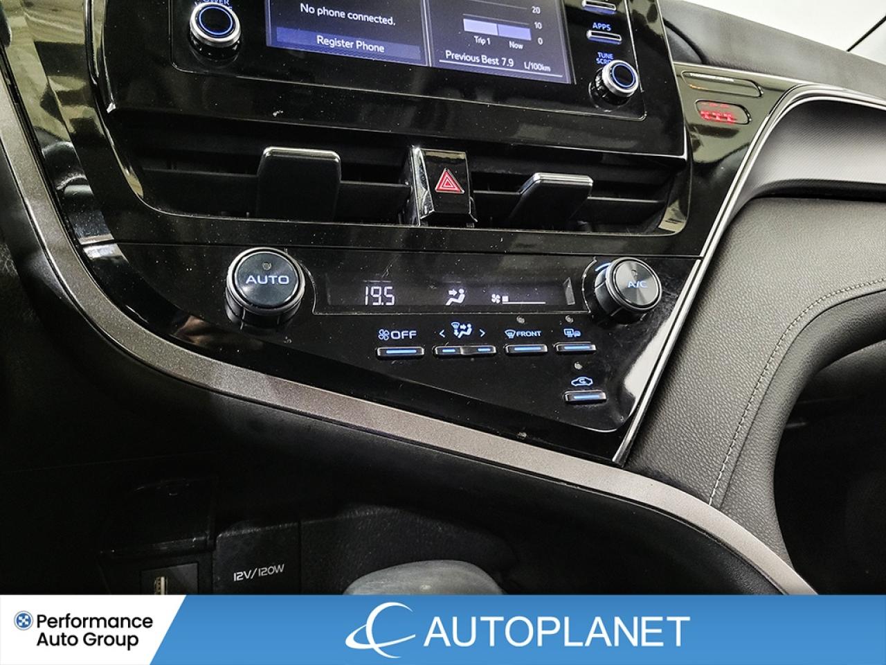 2024 Toyota Camry SE - FINANCE @$90/WK OR LEASE @$107/WK Photo