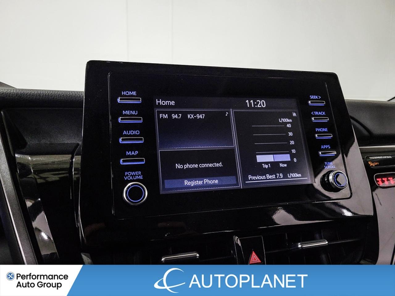 2024 Toyota Camry SE - FINANCE @$90/WK OR LEASE @$107/WK Photo