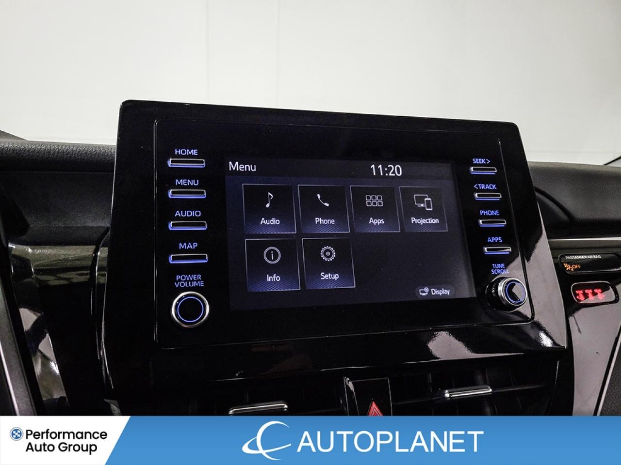 2024 Toyota Camry SE - FINANCE @$90/WK OR LEASE @$107/WK Photo