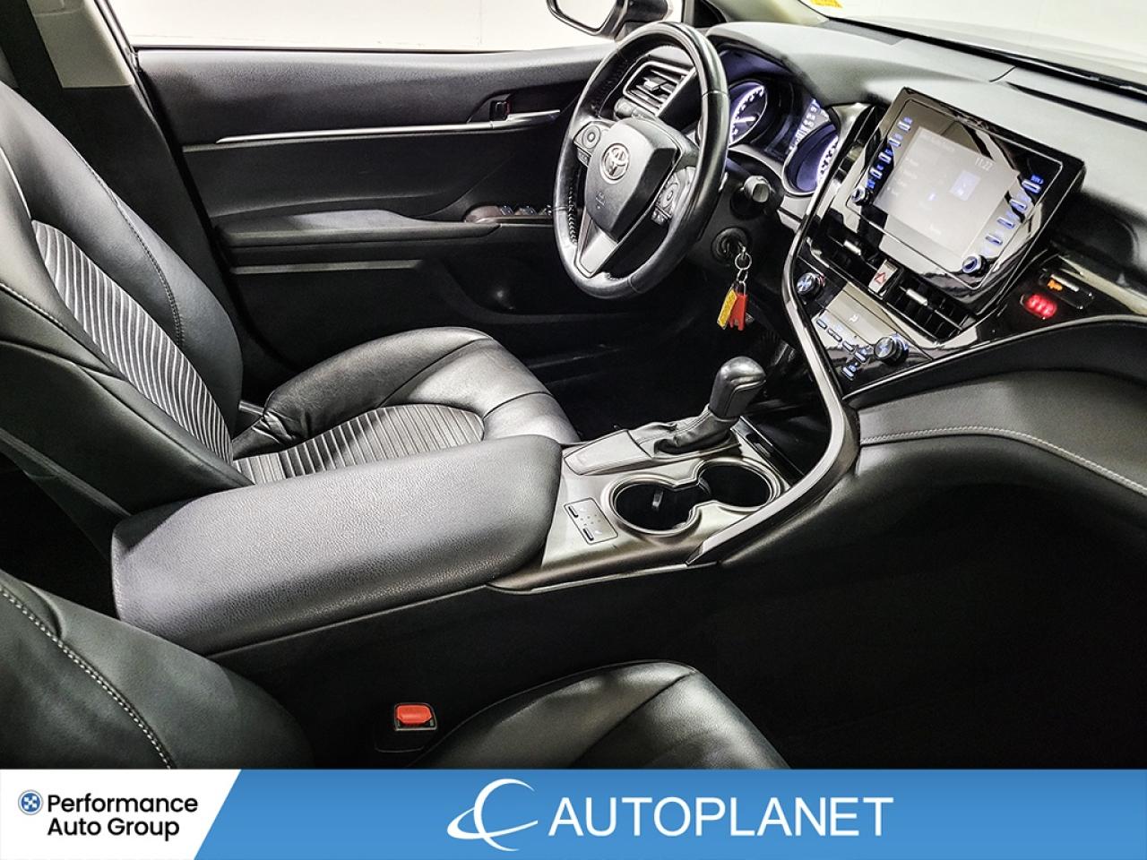 2024 Toyota Camry SE - FINANCE @$90/WK OR LEASE @$107/WK Photo