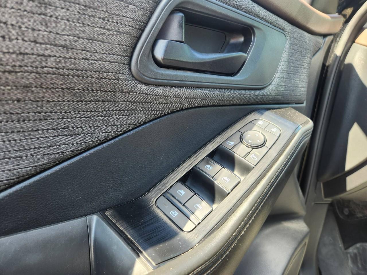 2021 Nissan Rogue S 4dr All-wheel Drive Photo