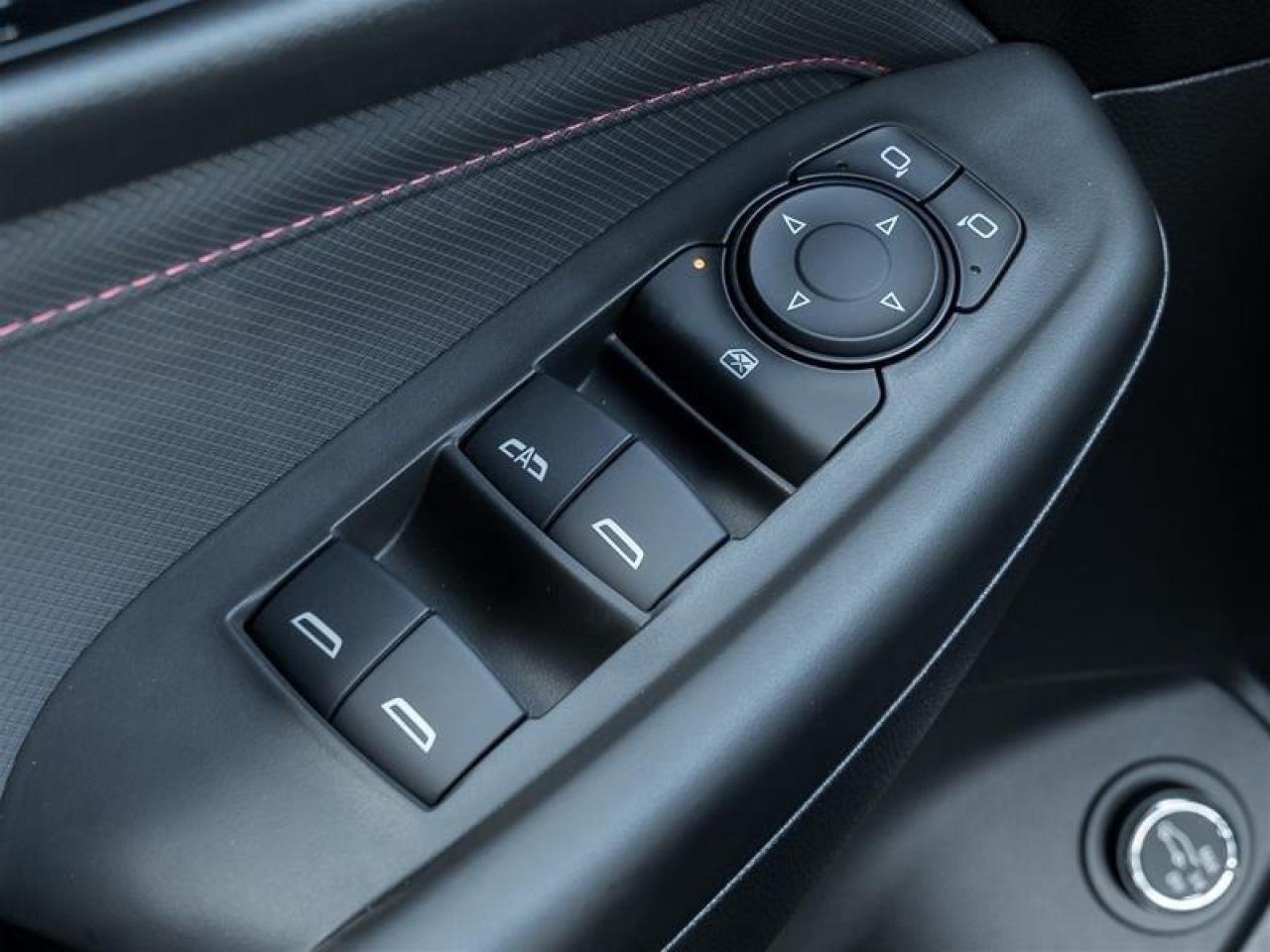 2026 Chevrolet TrailBlazer RS 4dr All-Wheel Drive Photo