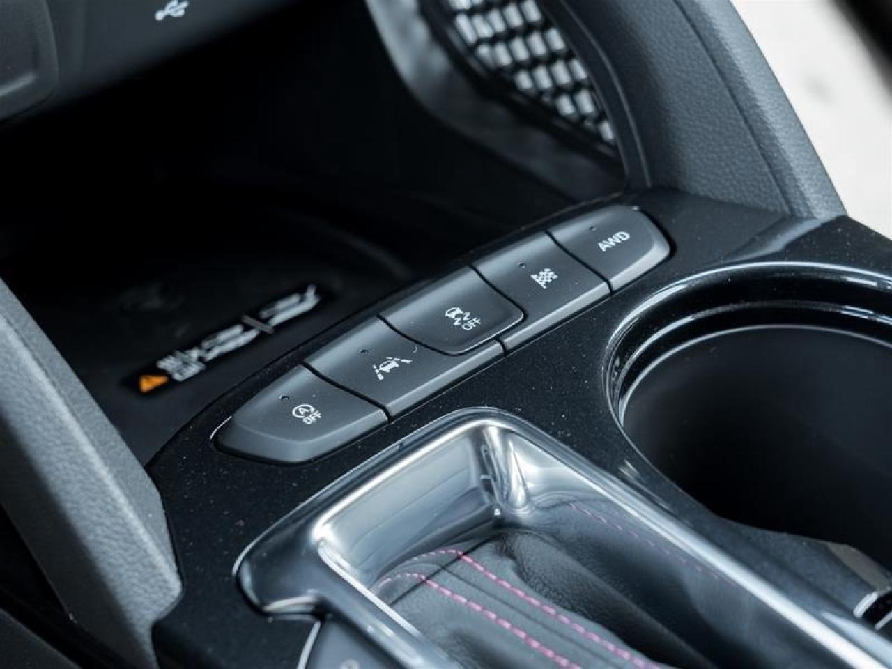 2026 Chevrolet TrailBlazer RS 4dr All-Wheel Drive Photo