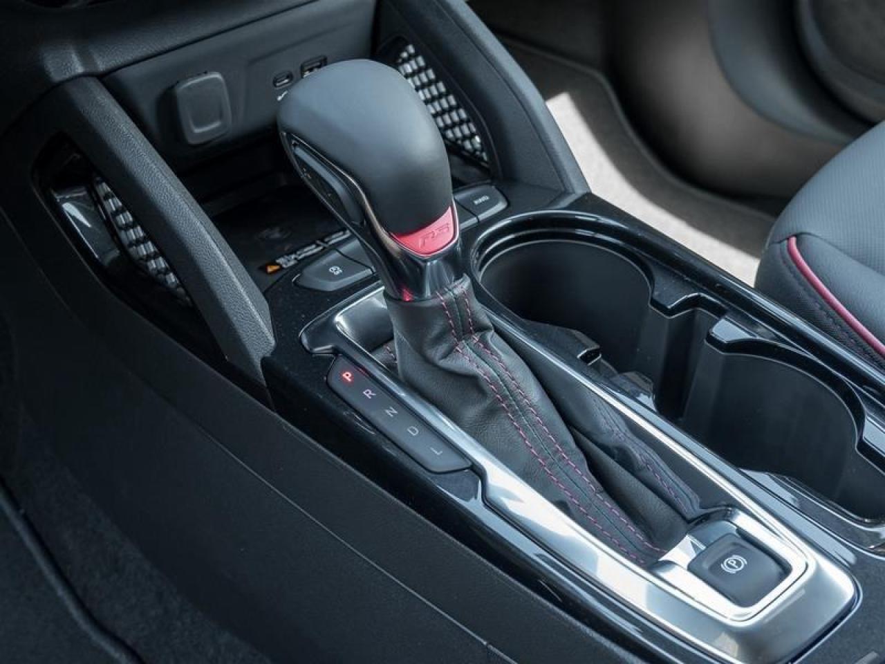 2026 Chevrolet TrailBlazer RS 4dr All-Wheel Drive Photo