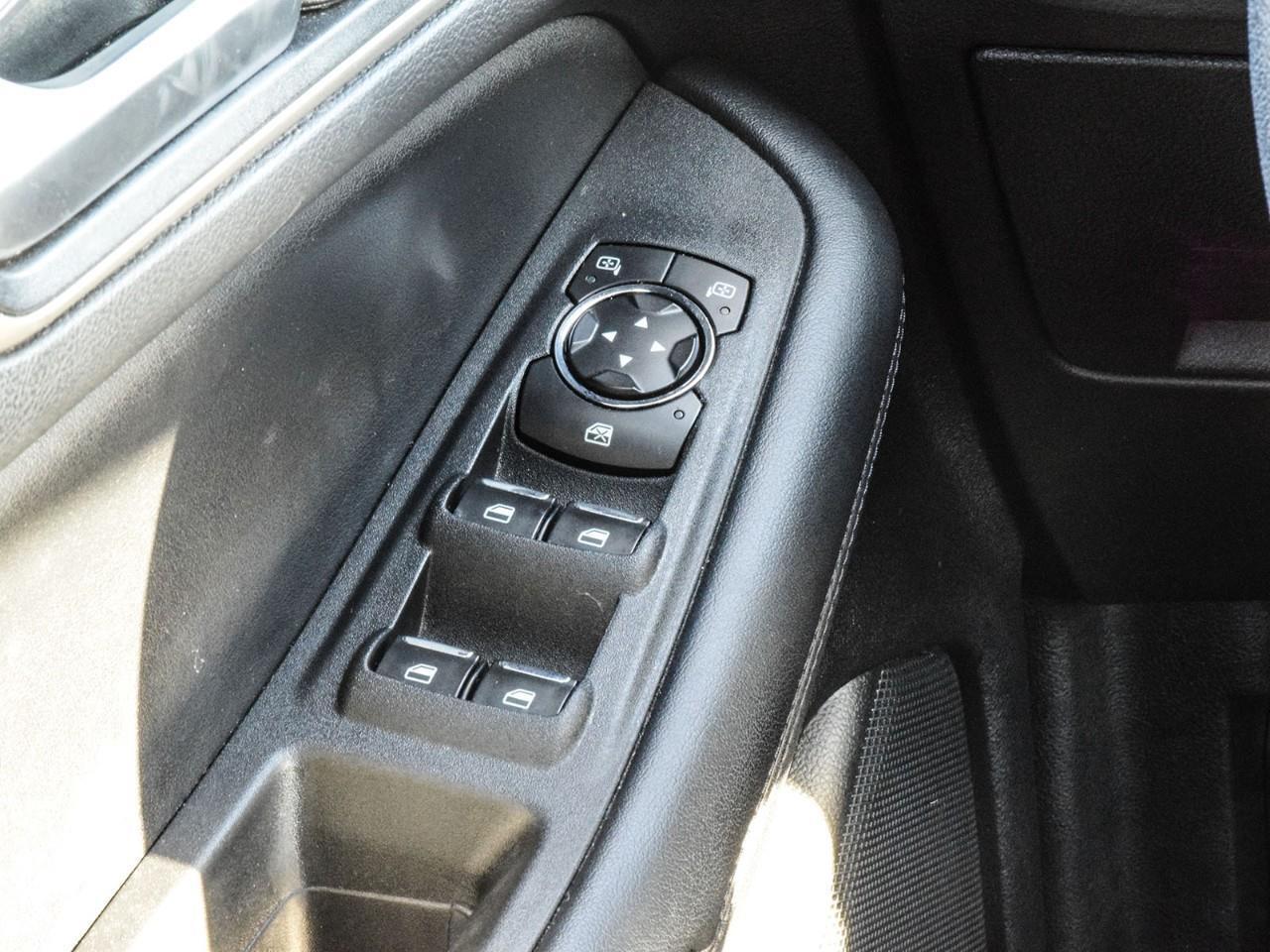 2022 Ford Edge SEL Panoroof   ACC + Lane Keeping Photo