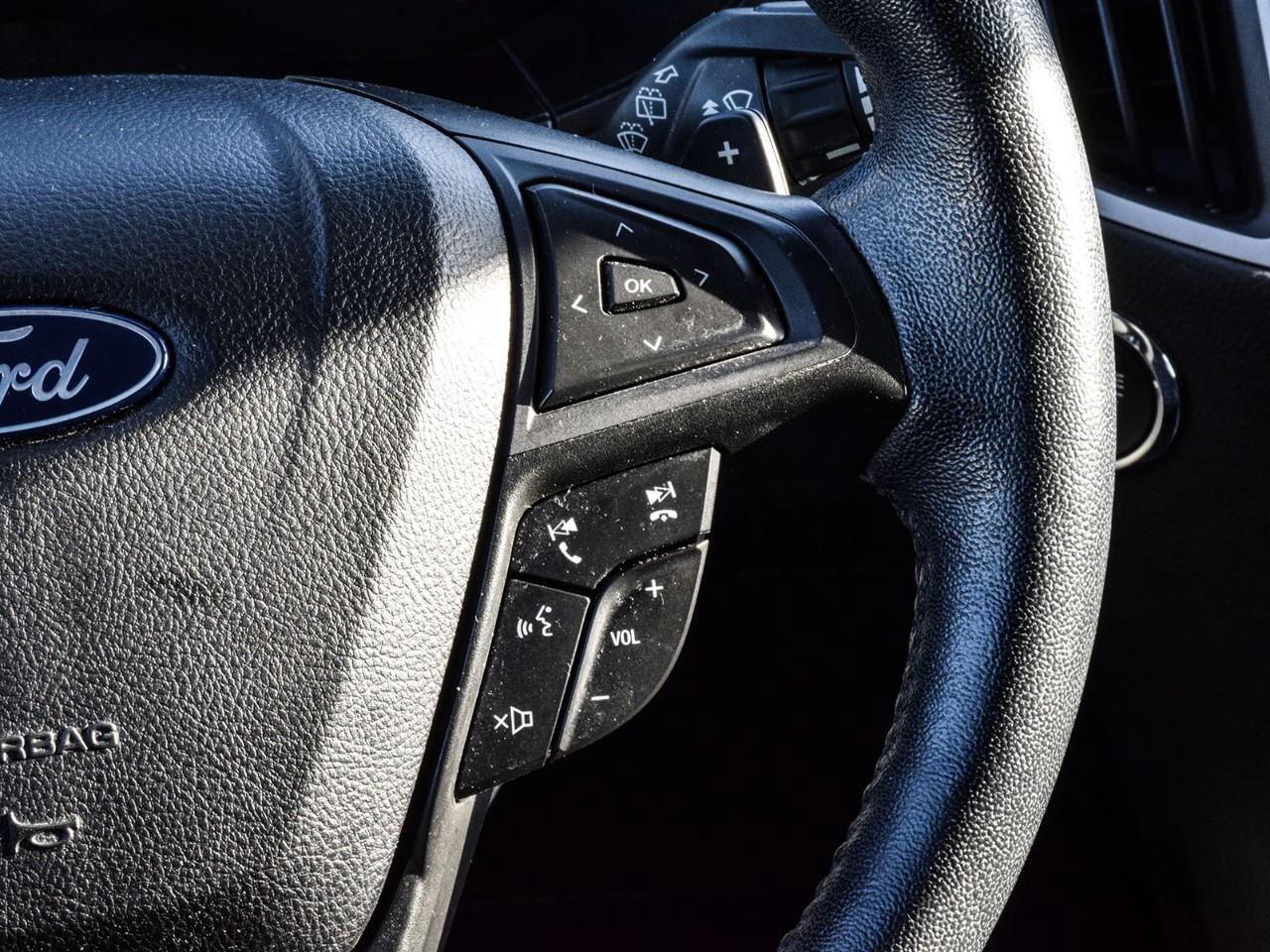 2022 Ford Edge SEL Panoroof   ACC + Lane Keeping Photo