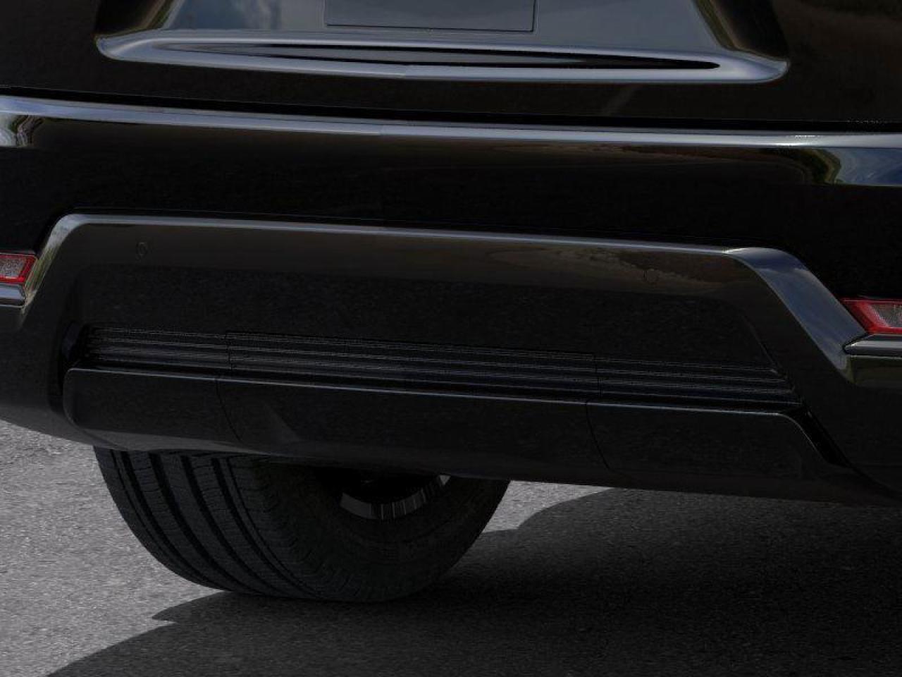 2025 Cadillac Escalade IQ Luxury 1 4dr All-Wheel Drive Photo