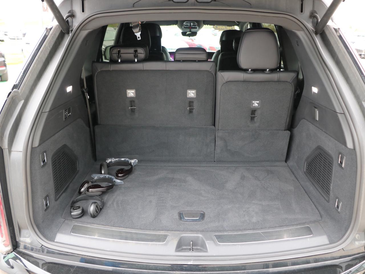 2025 Cadillac Escalade IQ Luxury 1 4dr All-Wheel Drive Photo