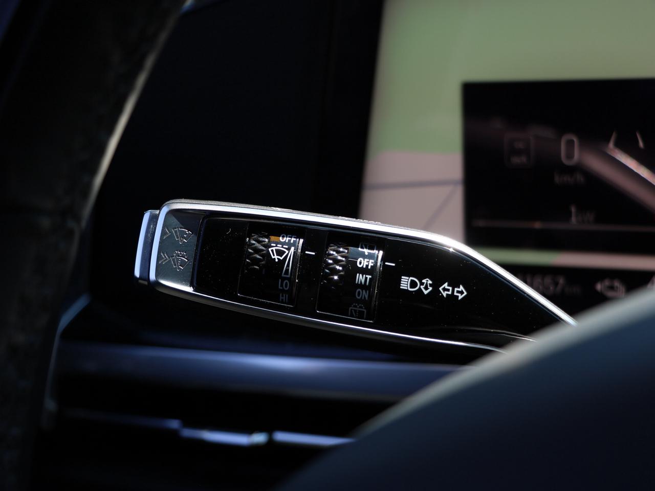 2025 Cadillac Escalade IQ Luxury 1 4dr All-Wheel Drive Photo