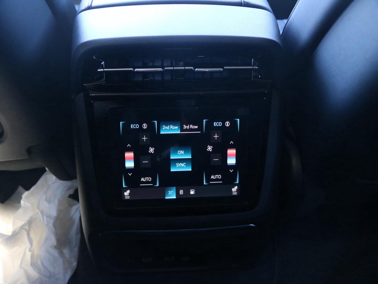 2025 Cadillac Escalade IQ Luxury 1 4dr All-Wheel Drive Photo