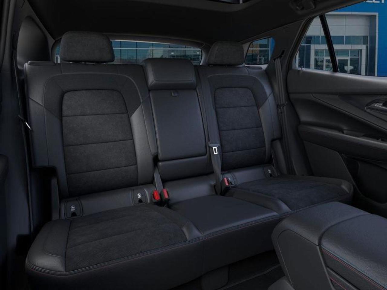 2025 Chevrolet Blazer EV RS 4dr 4x2 Photo