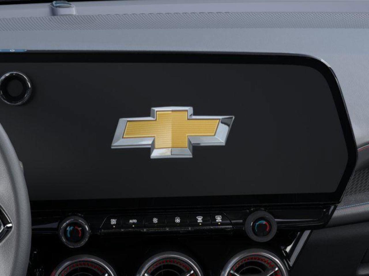 2025 Chevrolet Blazer EV RS 4dr 4x2 Photo