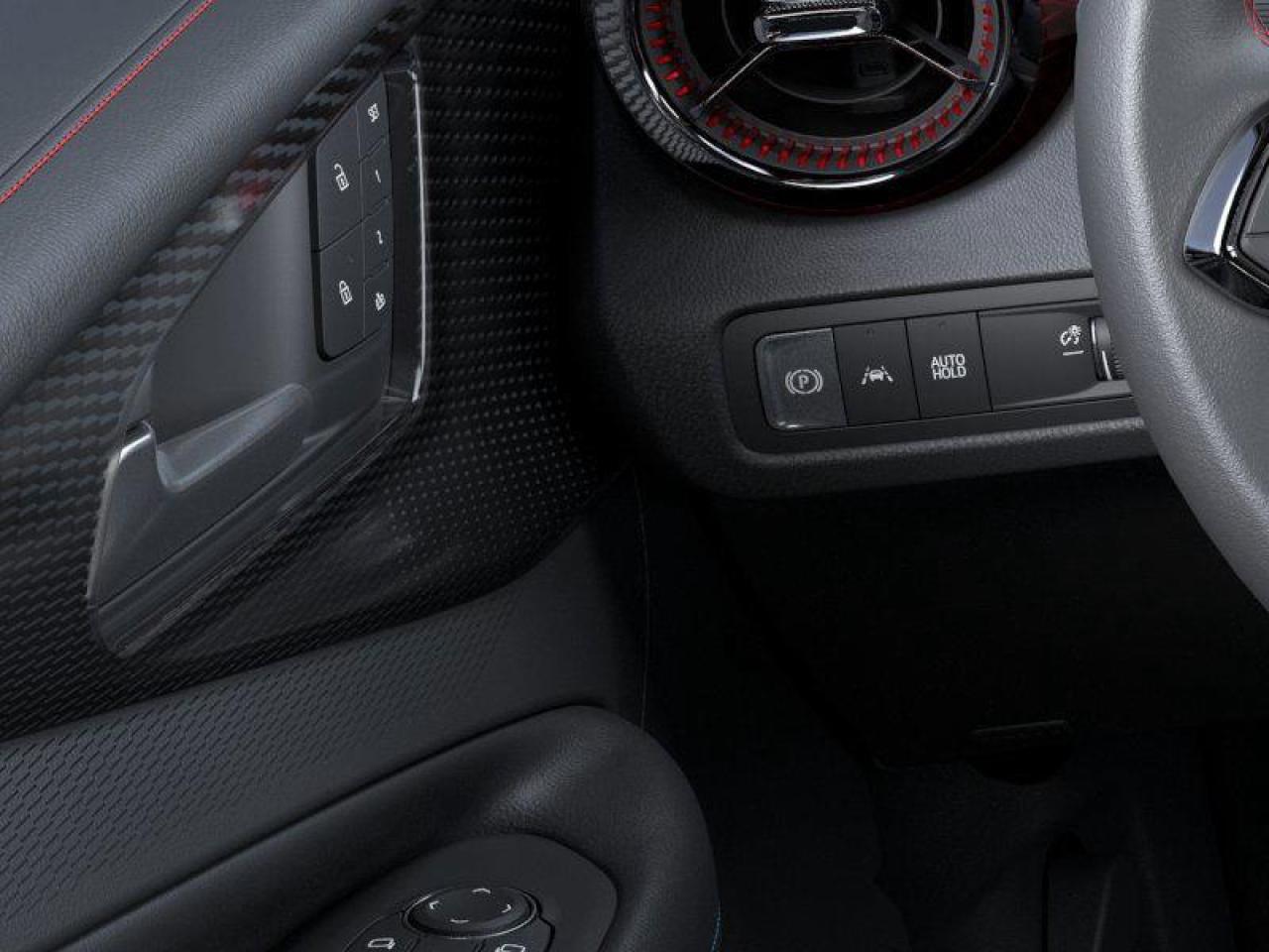 2025 Chevrolet Blazer EV RS 4dr 4x2 Photo