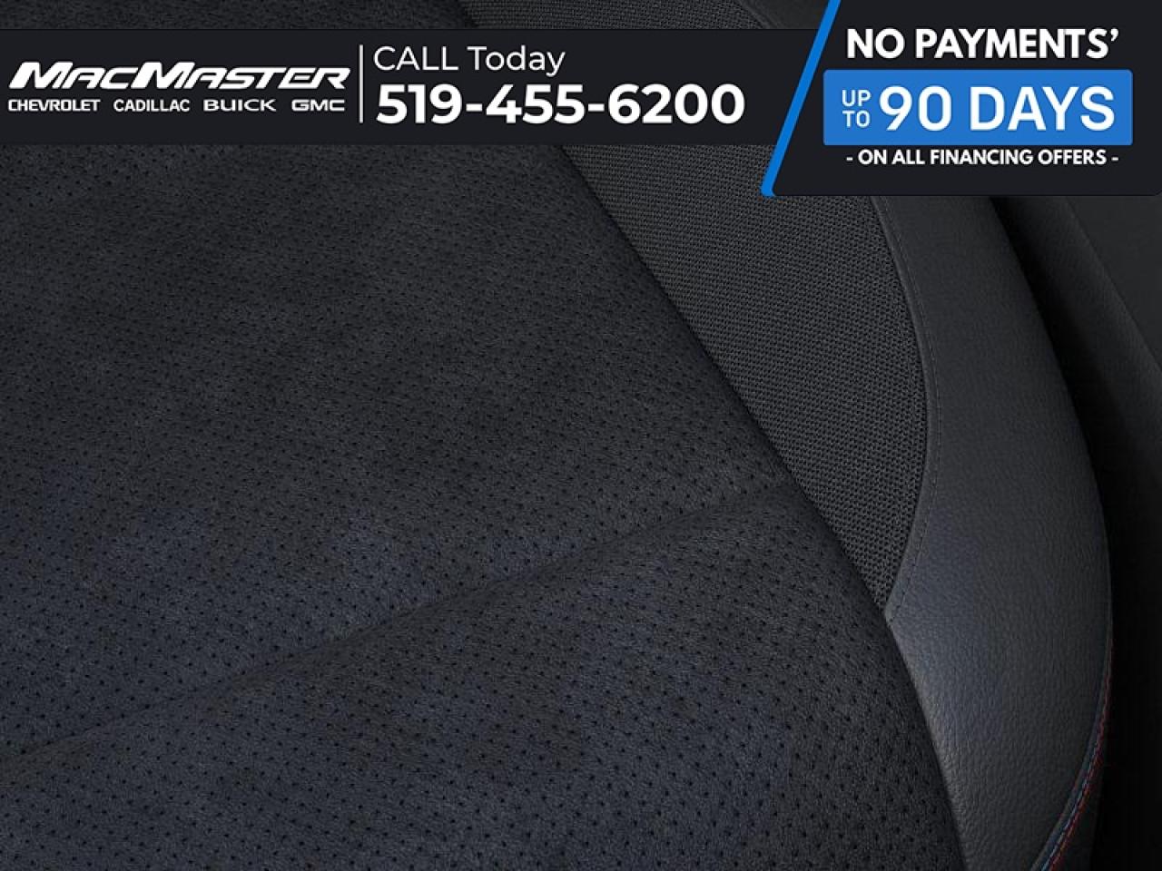 2025 Chevrolet Blazer EV RS 4dr 4x2 Photo