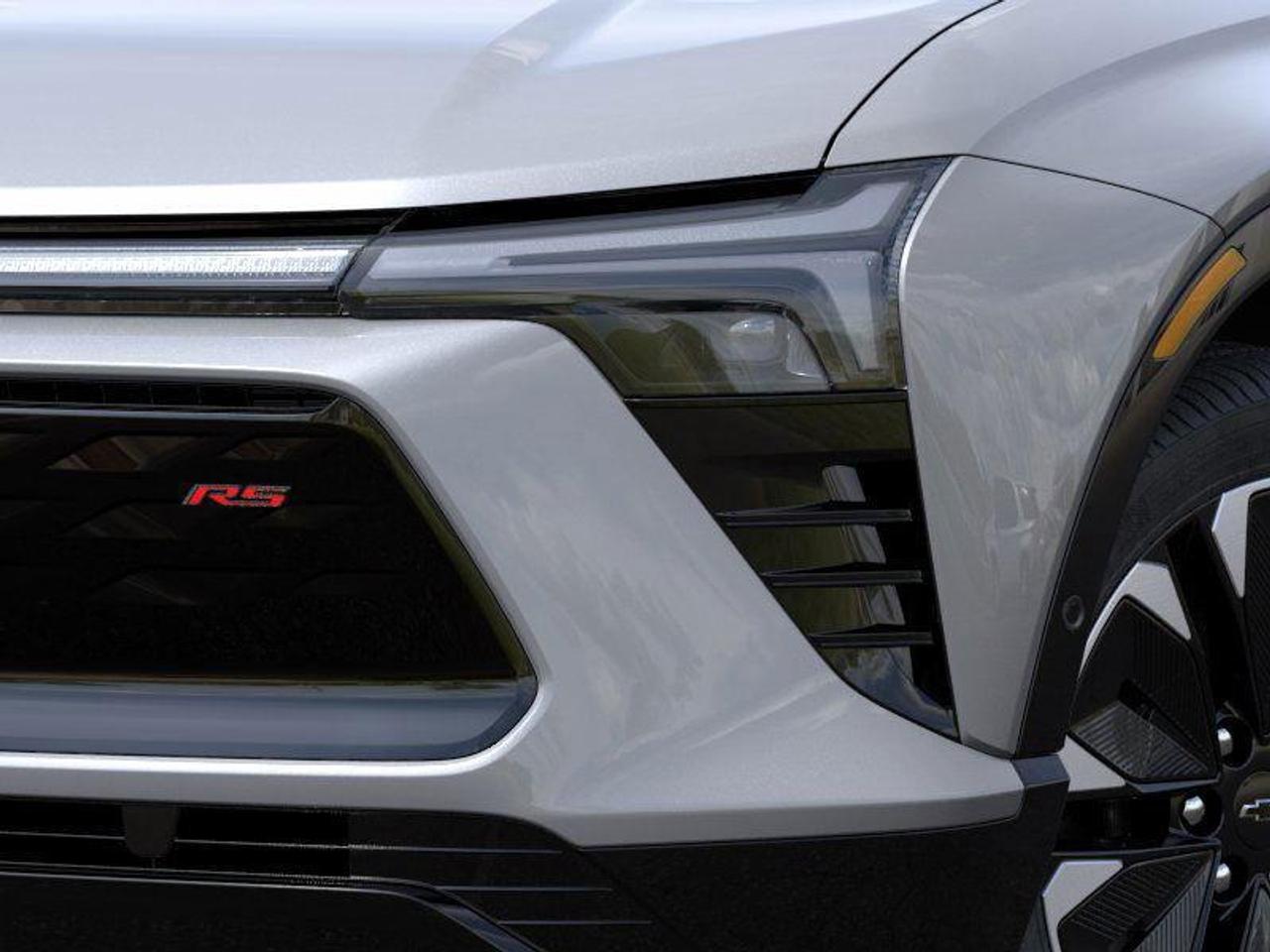 2025 Chevrolet Blazer EV RS 4dr 4x2 Photo