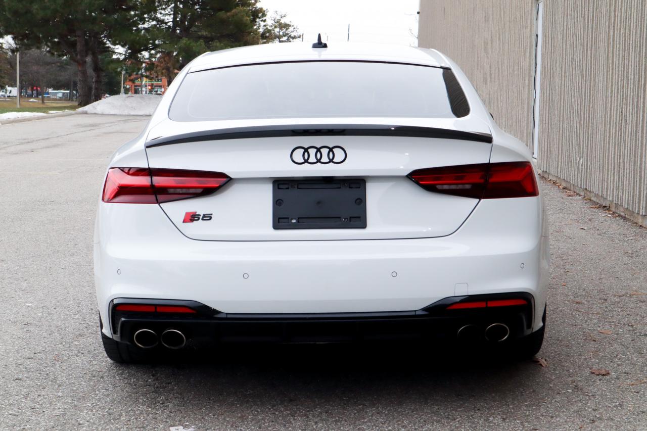 2021 Audi S5  Photo3
