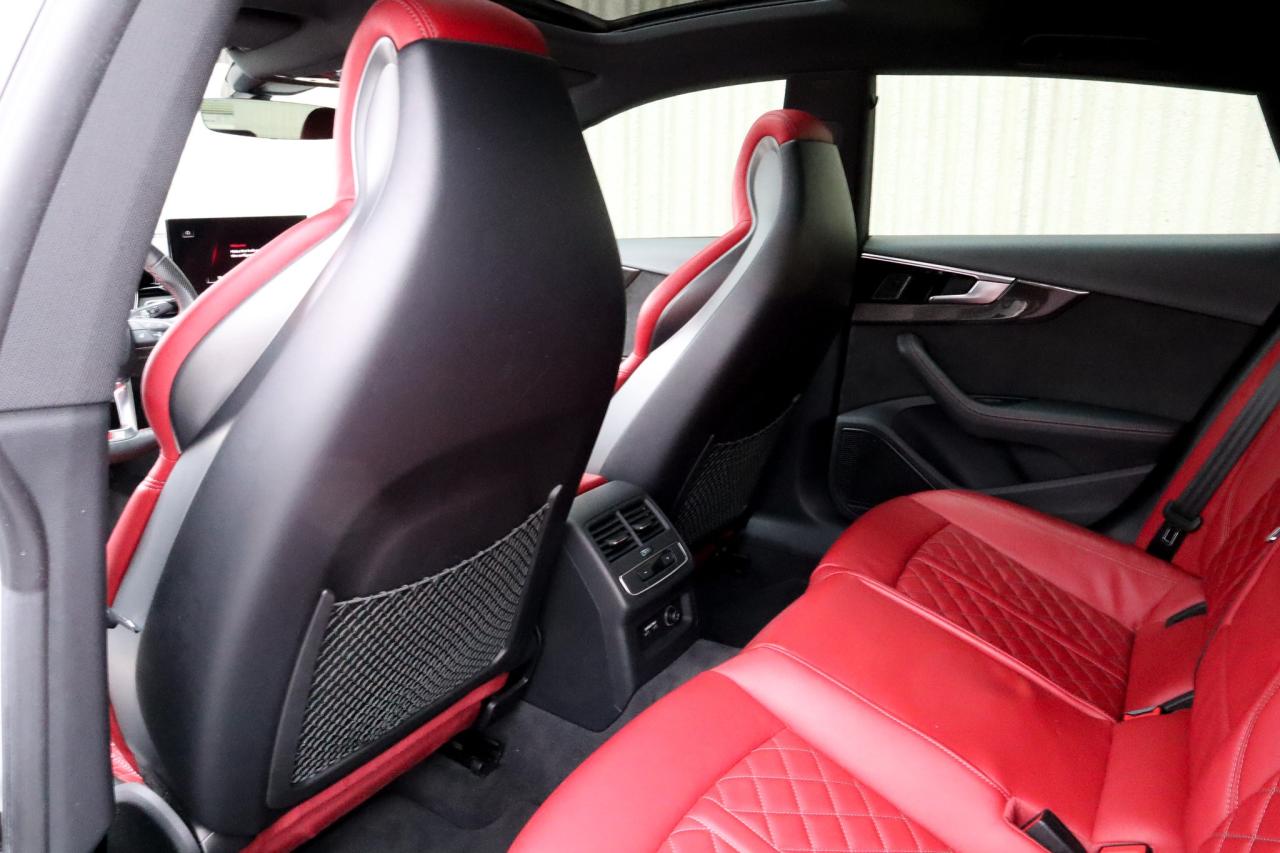2021 Audi S5  Photo