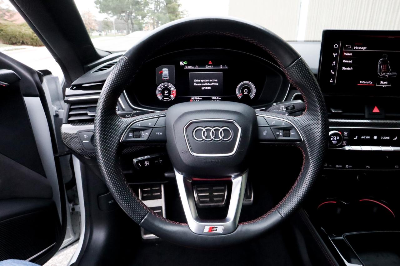 2021 Audi S5  Photo