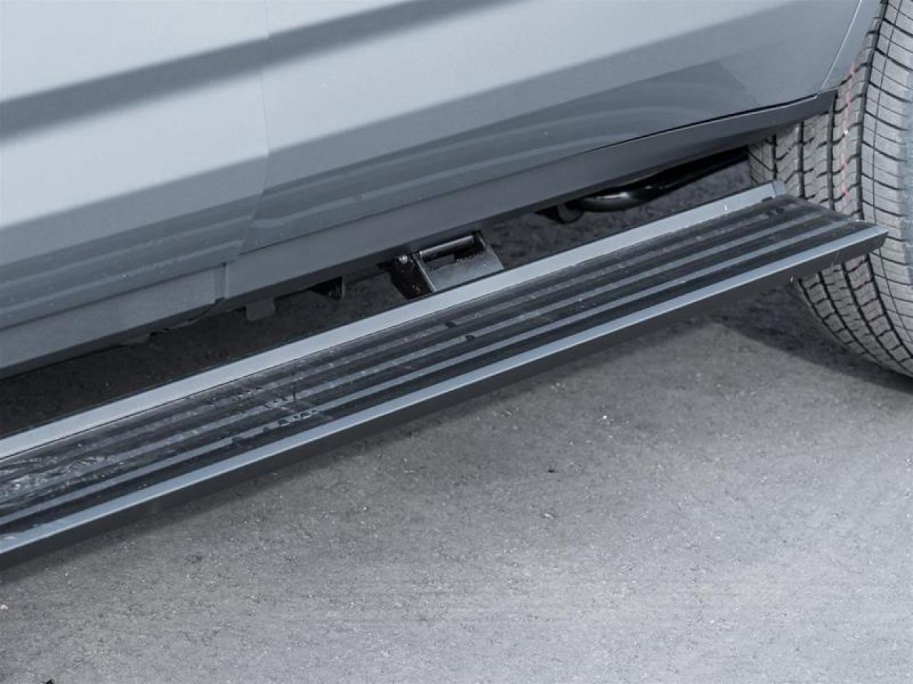 2025 Chevrolet Tahoe Premier 4dr 4x4 Photo