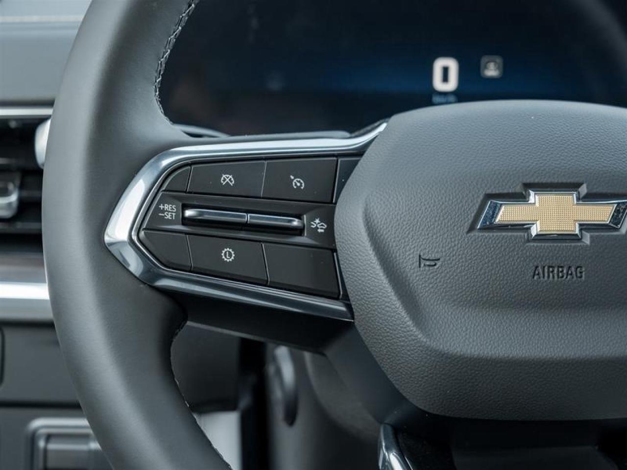 2025 Chevrolet Tahoe Premier 4dr 4x4 Photo