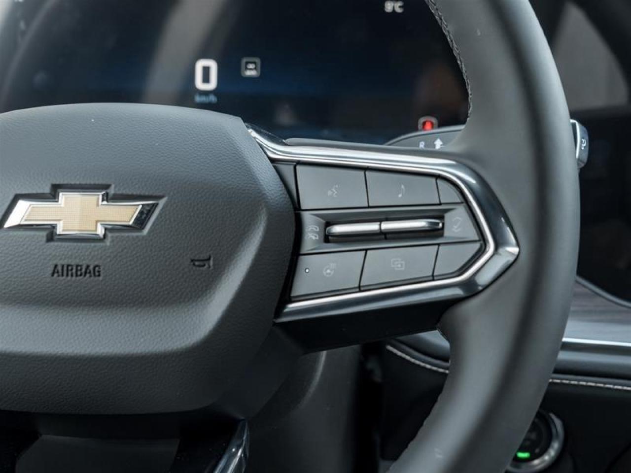 2025 Chevrolet Tahoe Premier 4dr 4x4 Photo