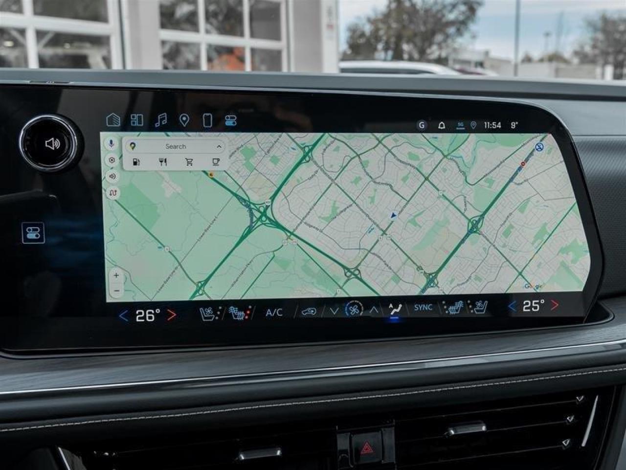 2025 Chevrolet Tahoe Premier 4dr 4x4 Photo