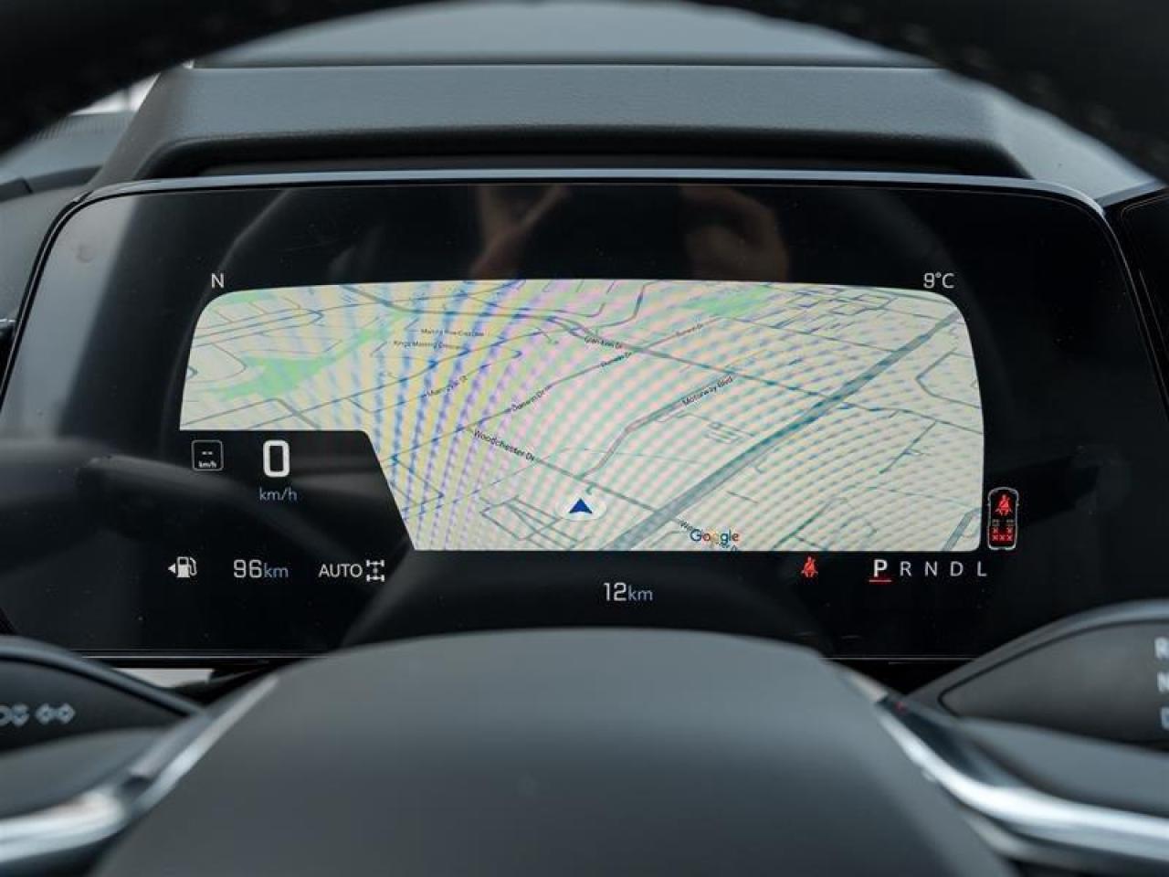 2025 Chevrolet Tahoe Premier 4dr 4x4 Photo