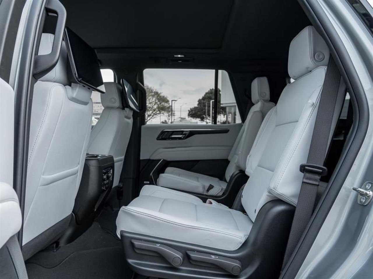 2025 Chevrolet Tahoe Premier 4dr 4x4 Photo