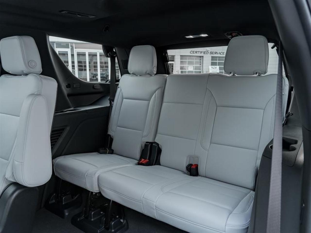 2025 Chevrolet Tahoe Premier 4dr 4x4 Photo