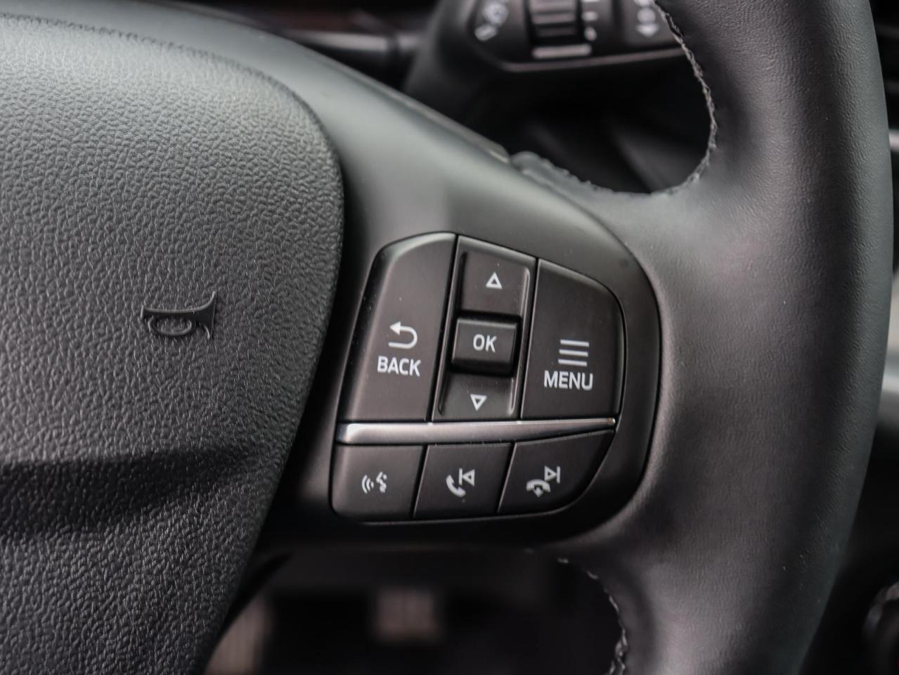 2024 Ford Bronco Sport Big Bend 4dr 4x4 Photo