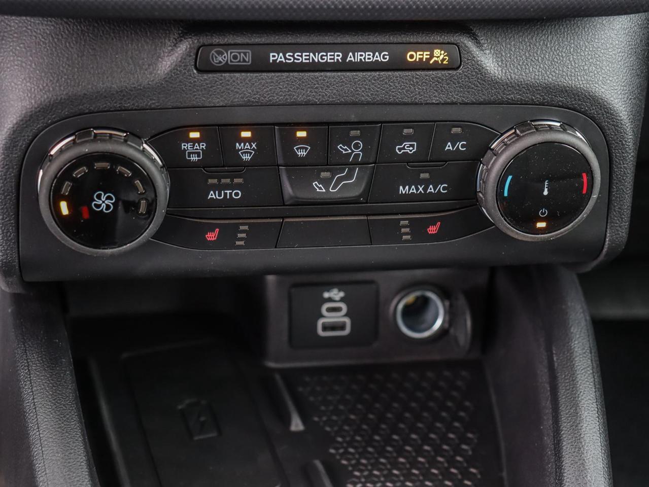 2024 Ford Bronco Sport Big Bend 4dr 4x4 Photo