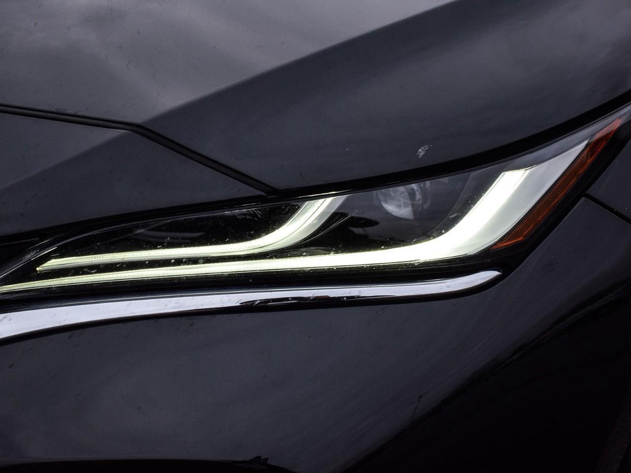 2022 Toyota Venza XLE Heated Leather Seats   Panoramic Sunroof Photo