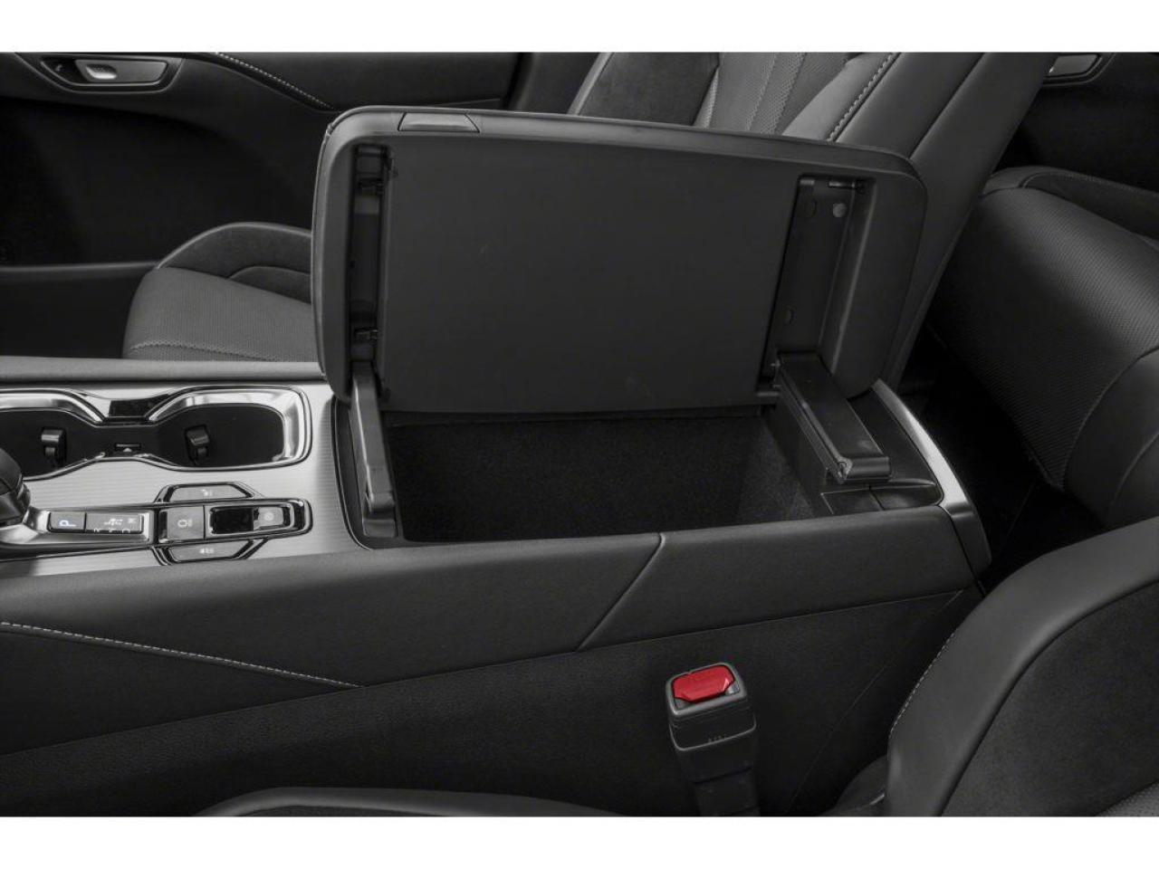 2024 Lexus RX 500H Base 4dr All-Wheel Drive Photo