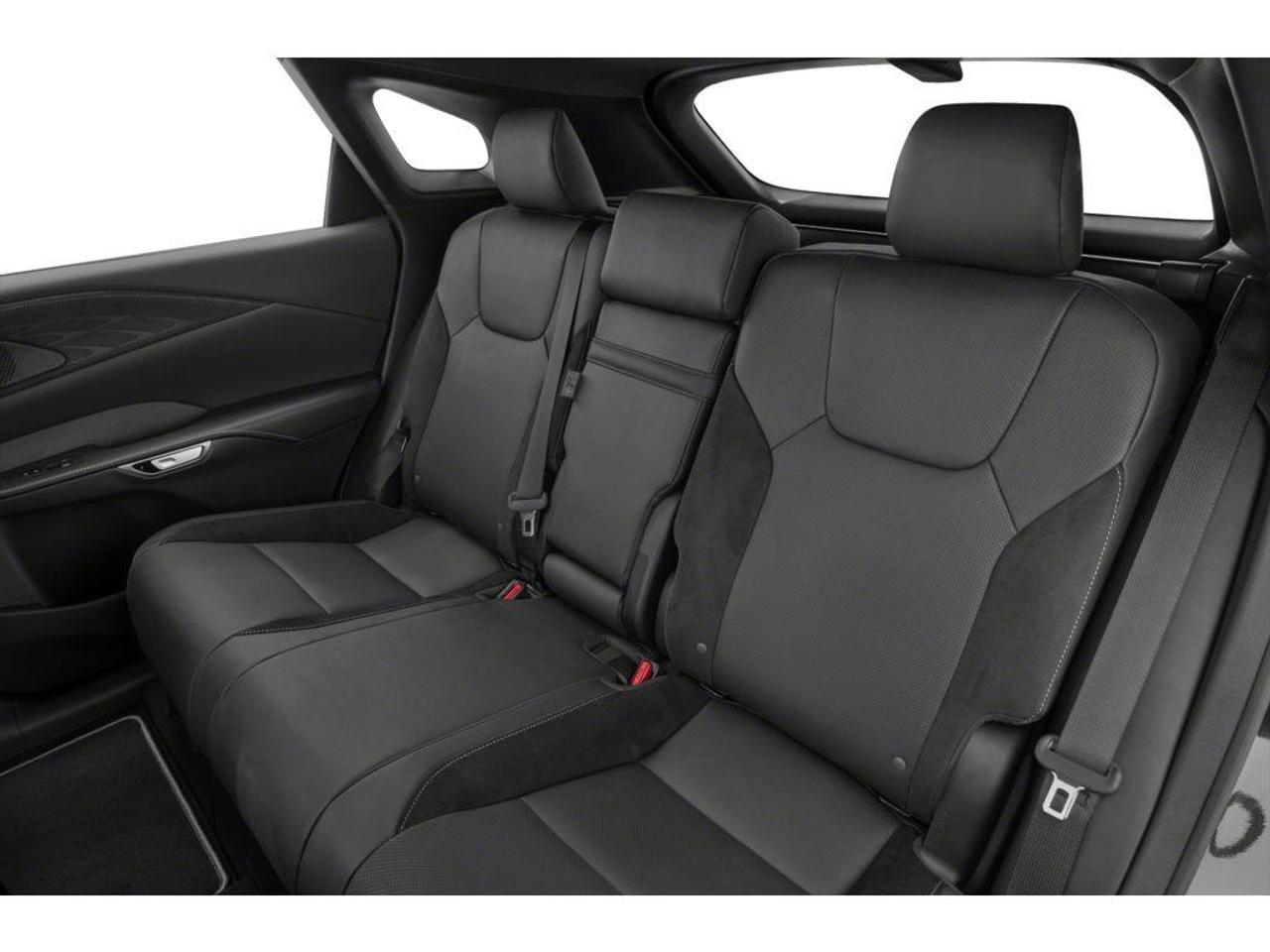 2024 Lexus RX 500H Base 4dr All-Wheel Drive Photo