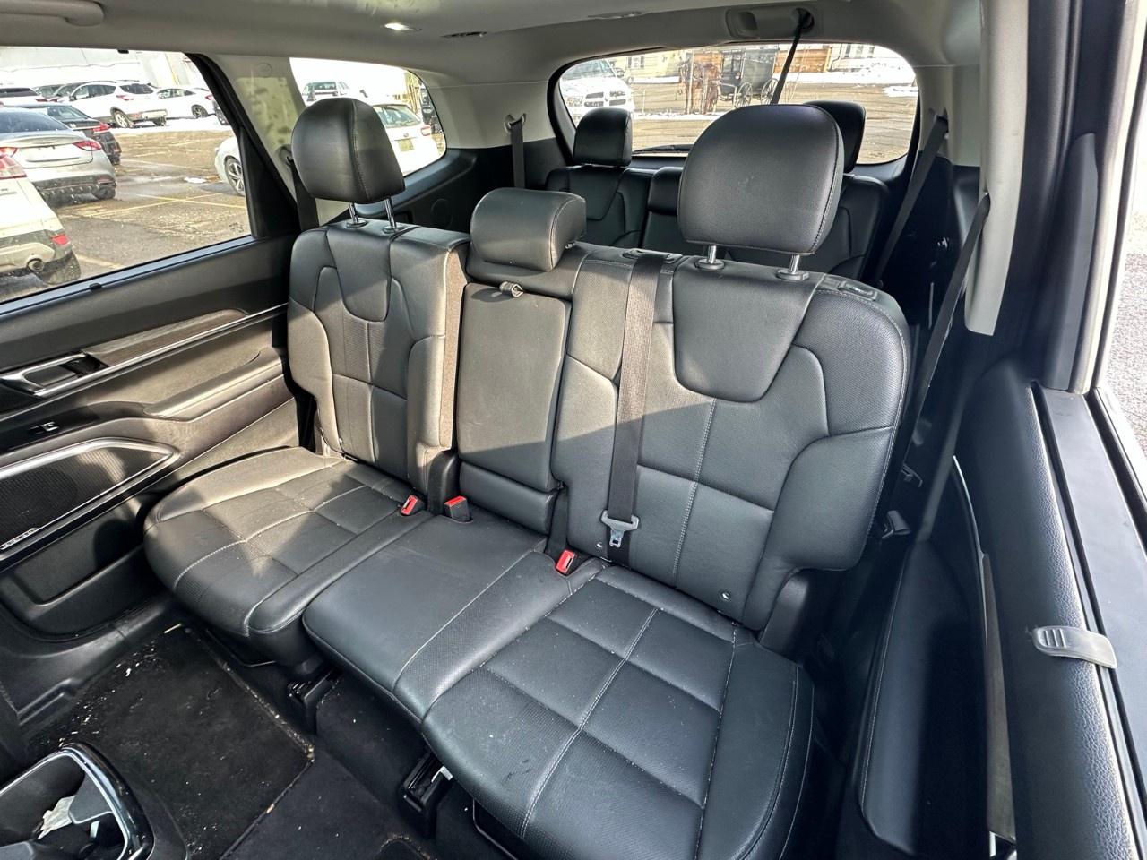 2020 Kia Telluride  Photo