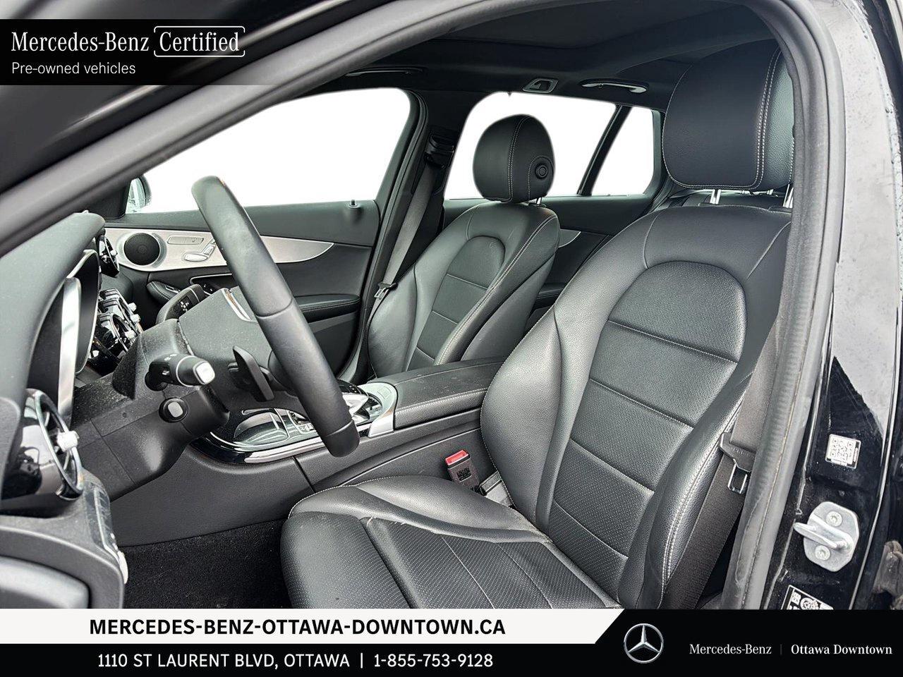 2019 Mercedes-Benz C300 4MATIC Wagon Premium, Premium Plus & IDP Packages Photo