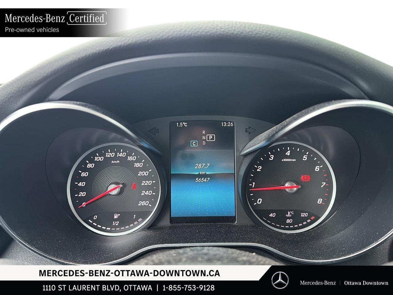 2019 Mercedes-Benz C300 4MATIC Wagon Premium, Premium Plus & IDP Packages Photo