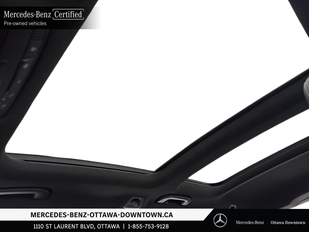 2019 Mercedes-Benz C300 4MATIC Wagon Premium, Premium Plus & IDP Packages Photo