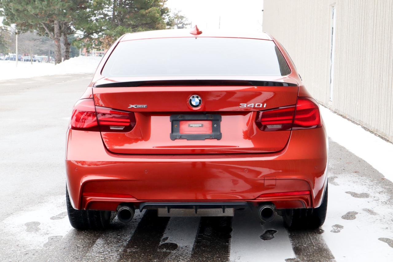 2018 BMW 340  Photo3