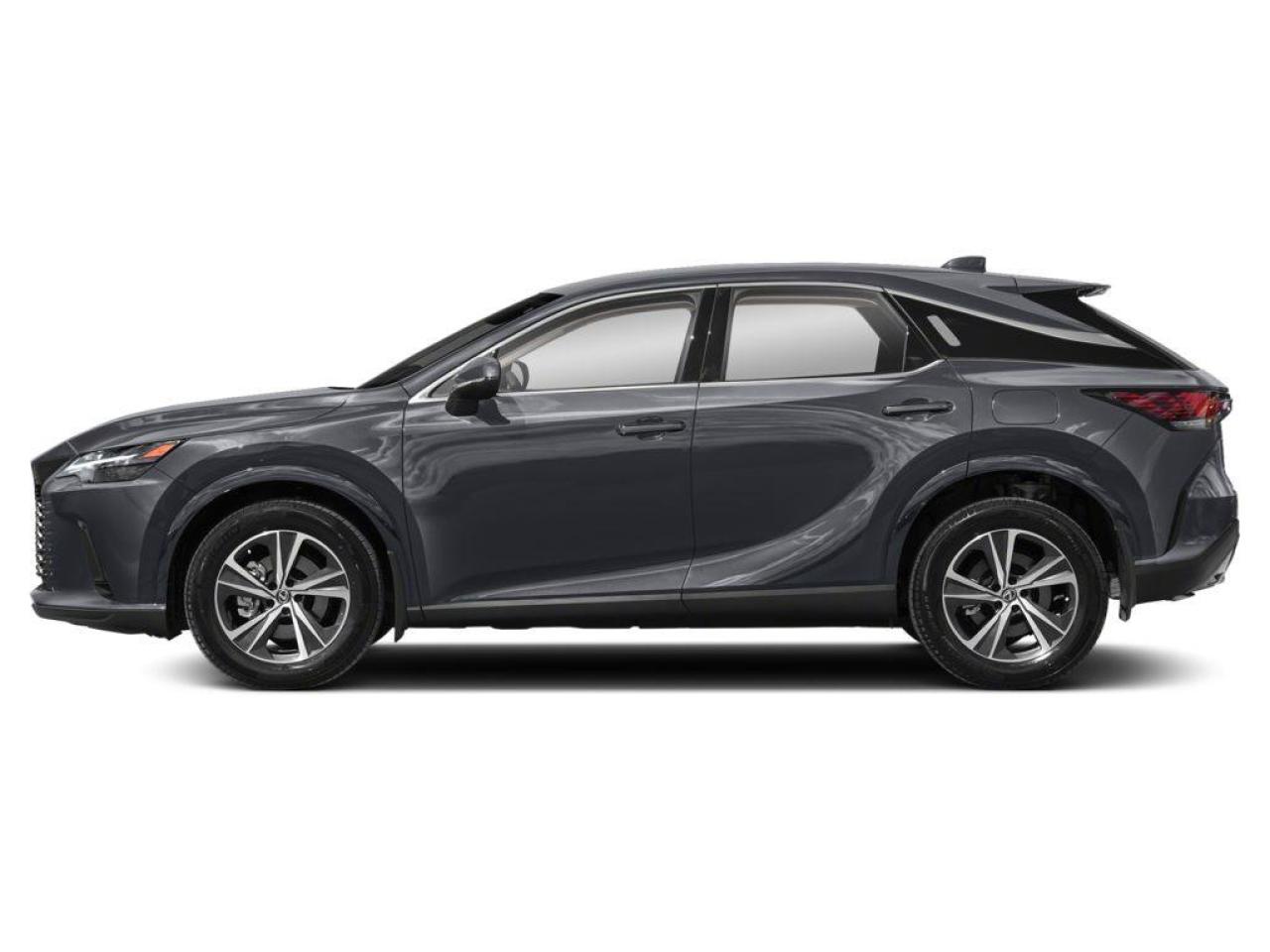 2024 Lexus RX 350 Base 4dr All-wheel Drive Photo