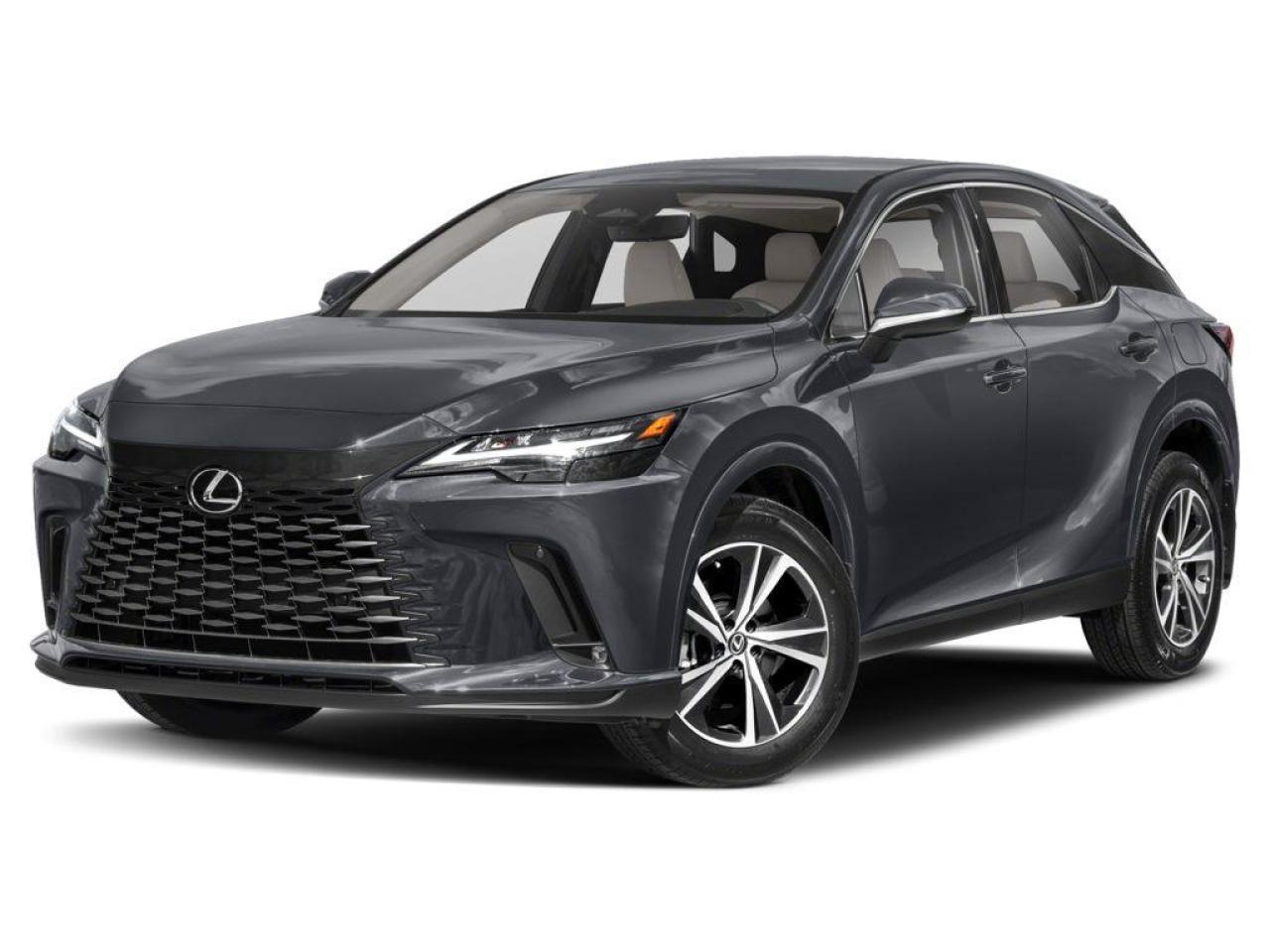 2024 Lexus RX 350 Base 4dr All-wheel Drive Photo